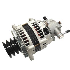 ALTERNATOR_GAUSS_GA12501