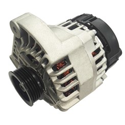 ALTERNATOR_GAUSS_GA16600