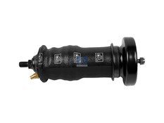 Амортизатор кабины, с пневмобаллоном M 16_DT_1.25970