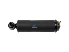 Амортизатор кабины, с пневмобаллоном передний_DT_2.70088