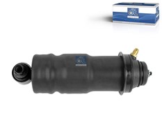 Амортизатор кабины, с пневмобаллоном передний_DT_2.70092