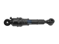 Амортизатор кабины, с пневмобаллоном задний - короткая кабина_DT_2.70017