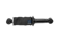 Амортизатор кабины, с пневмобаллоном задний_DT_2.70094