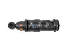 Амортизатор кабины, с пневмобаллоном заменяет  Sachs: 105 831_DT_1.22401