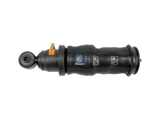 Амортизатор кабины, с пневмобаллоном заменяет  Sachs: 105 845_DT_1.22400