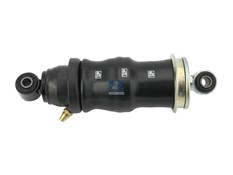 Амортизатор кабины, с пневмобаллоном заменяет  Sachs: 105 856_DT_3.83008