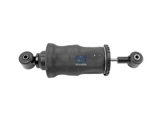 Амортизатор кабины, с пневмобаллоном заменяет  Wabco: 964 006 019 0_DT_3.83017