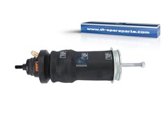 Амортизатор кабины, с пневмобаллоном_DT_1.25699