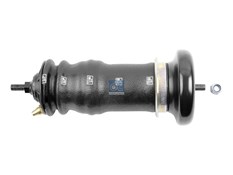Амортизатор кабины, с пневмобаллоном_DT_1.25971