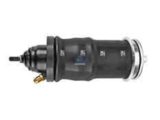 Амортизатор кабины, с пневмобаллоном_DT_1.25974