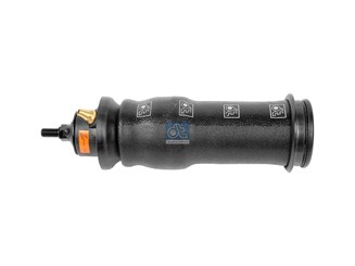 Амортизатор кабины, с пневмобаллоном_DT_1.25976