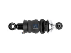 Амортизатор кабины, с пневмобаллоном_DT_4.62844