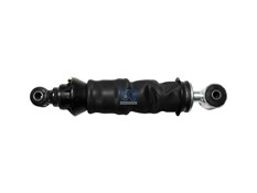 Амортизатор кабины, с пневмобаллоном_DT_4.64467