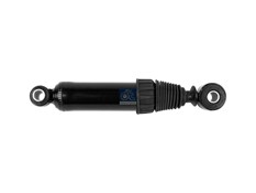 Амортизатор кабины заменяет  Monroe: CB0025_DT_6.77033