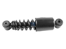 Амортизатор кабины заменяет  Monroe: CB0155_DT_4.64461