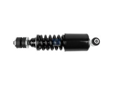 Амортизатор кабины заменяет  Sachs: 105 843_DT_3.83001