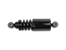 Амортизатор кабины заменяет  Sachs: 105 844_DT_3.83019