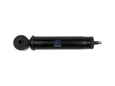Амортизатор кабины заменяет  Sachs: 105 875_DT_1.22409