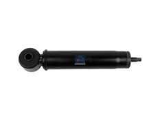 Амортизатор кабины заменяет  Sachs: 105 876_DT_1.22407