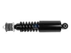Амортизатор кабины заменяет  Sachs: 112 211_DT_3.83002