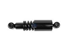 Амортизатор кабины заменяет  Sachs: 112 212_DT_3.83005