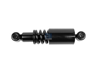 Амортизатор кабины заменяет  Sachs: 112 212_DT_3.83005