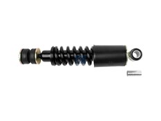 Амортизатор кабины заменяет  Sachs: 112 855_DT_3.83000