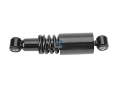 Амортизатор кабины заменяет  Sachs: 112 856_DT_3.83004