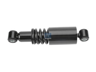 Амортизатор кабины заменяет  Sachs: 112 856_DT_3.83004