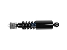 Амортизатор кабины заменяет  Sachs: 112 884_DT_3.83003