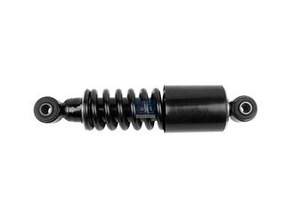 Амортизатор кабины заменяет  Sachs: 112 885_DT_3.83006