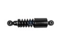 Амортизатор кабины заменяет  Sachs: 112 885_DT_3.83006
