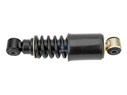 Амортизатор кабины заменяет  Sachs: 123 890_DT_3.83025