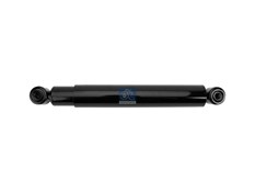 Амортизатор кабины заменяет  Sachs: 131 622_DT_4.63131