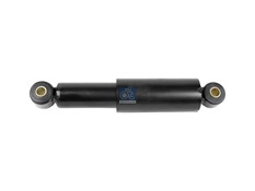 Амортизатор кабины заменяет  Sachs: 195 422_DT_4.61197