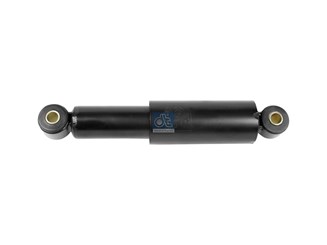 Амортизатор кабины заменяет  Sachs: 195 422_DT_4.61197