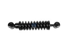 Амортизатор кабины заменяет  Sachs: 290 975_DT_3.83026