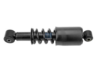Амортизатор кабины заменяет  Sachs: 290 978_DT_3.83024