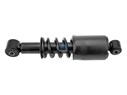 Амортизатор кабины заменяет  Sachs: 290 978_DT_3.83024