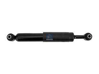 Амортизатор кабины заменяет  Sachs: 290 995_DT_4.62835