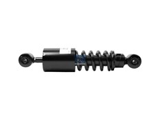Амортизатор кабины заменяет  Sachs: 312 835_DT_3.83020