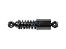 Амортизатор кабины заменяет  Sachs: 313 952_DT_4.64460