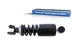 Амортизатор кабины_DT_1.25979