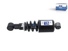 Амортизатор кабины_DT_3.00164