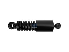 Амортизатор кабины_DT_4.62840