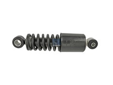 Амортизатор кабины_DT_4.63122