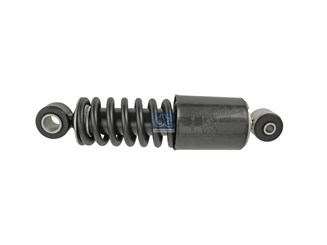 Амортизатор кабины_DT_4.63122
