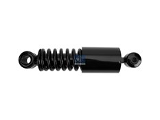 Амортизатор кабины_DT_4.63123