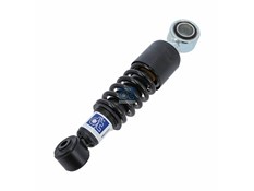 Амортизатор кабины_DT_4.70903
