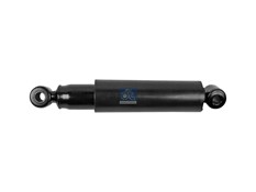 Амортизатор replaces Sachs: 123 895_DT_7.12556